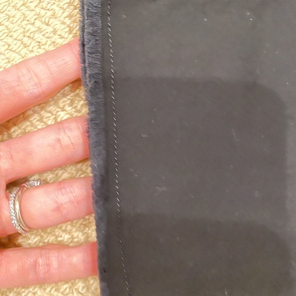 G1 Goods Fatigue chino pants in black - Picture 7 of 8